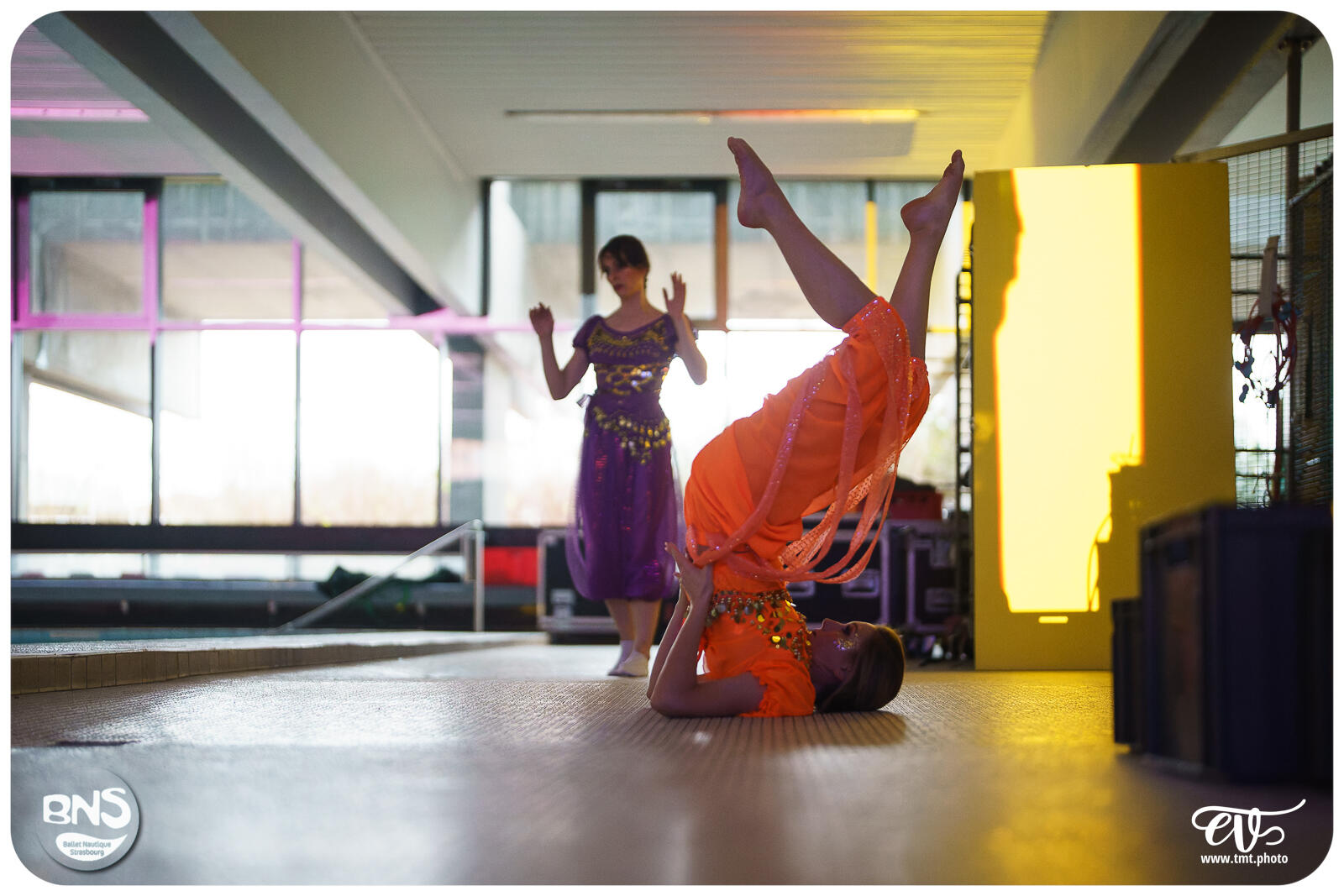 BNS - MILLE ET UNE NUITS